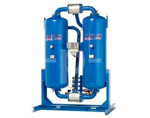 Адсорбционный осушитель Friulair HDT 1500