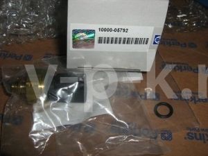 Датчик давления масла 10000-05792 фото