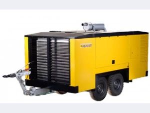 Винтовой компрессор  КВ-20/30П