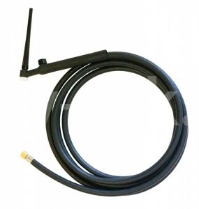 Aurora Горелка TIG 9V 110A (35%), M12x1, 8m, с вентилем фото