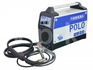 Сварочные инверторы MIG-MAG Aurora POLO 160 фото