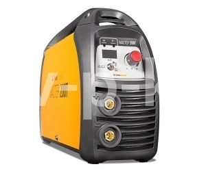 Сварочный инвертор MMA Fox Weld МАСТЕР 200Т фото