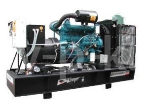 Дизельный генератор Вепрь АДС 120-Т400 РФ  фото