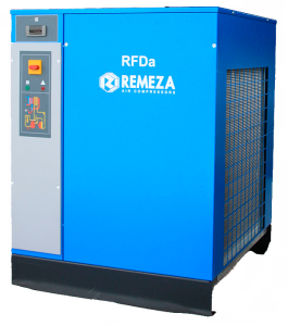 Рефрижераторный осушитель Remeza RFDa 2700 фото
