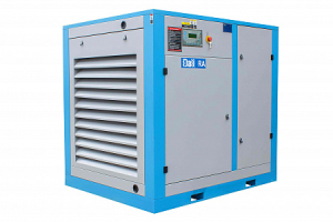 Винтовой компрессор  DL-110/10GA