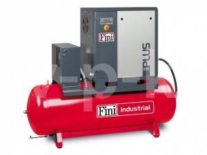 Винтовой компрессор Fini PLUS 11-10-500 фото