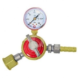 БАМЗ Редуктор пропановый БПО-5-МГ AL исп. 06, БАМЗ фото