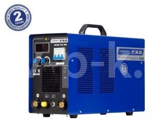 Сварочные инверторы TIG Aurora PRO INTER TIG 250 (TIG+MMA) фото