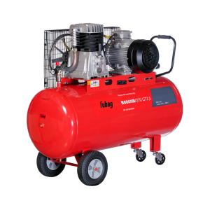 Поршневой компрессор Fubag B6800B/270 CT7.5 фото