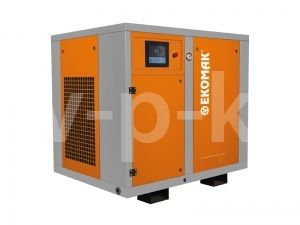 Винтовой компрессор Ekomak EKO 30CD 10