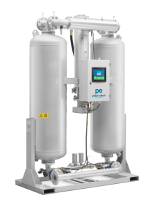 Адсорбционный осушитель воздуха  PE 3390 фото