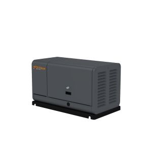 Газовый генератор Mitsui GM 7000 фото