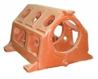 Корпус компрессора ПК-5,25А для компрессора ПК,ПКС,ПКСД фото