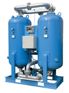 Адсорбционный осушитель воздуха  RED 6500 фото