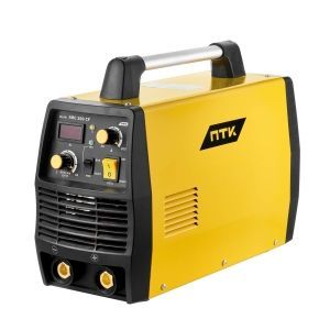 Сварочный аппарат инвертор MMA  ПТК RILON ARC 200 CF