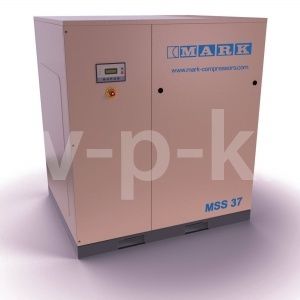 Винтовой компрессор MARK MSS-11A/10