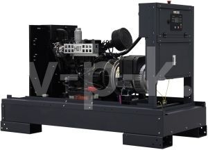 Дизельный генератор FOGO FDF 15 M  фото