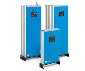 Адсорбционный осушитель воздуха  ADS 36 фото