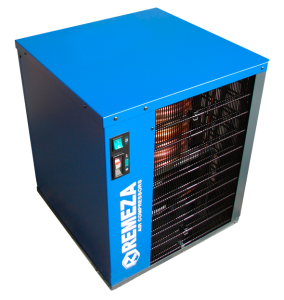 Рефрижераторный осушитель Remeza RFD 81 фото