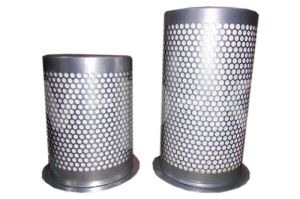 С007 Сепаратор компрессора Berg