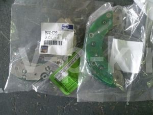 Комплект диодов 922-230 фото