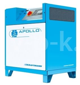 Винтовой компрессор  APOLLO 4 S PLUS