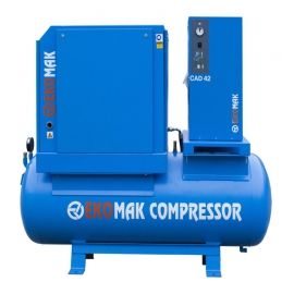 Винтовой компрессор  DMD 40 CRD 7