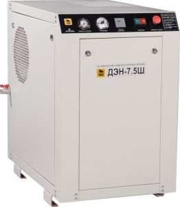 Винтовой компрессор  ДЭН-11Ш-7