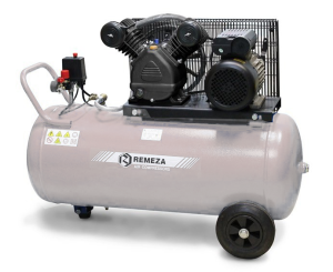 Поршневой компрессор Remeza СБ4/С-50.V55 фото