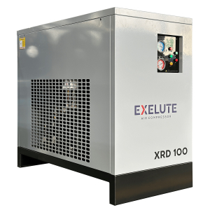 Рефрижераторный осушитель воздуха Exelute XRD 100 фото