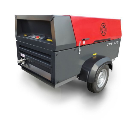 Винтовой компрессор  CPS 275