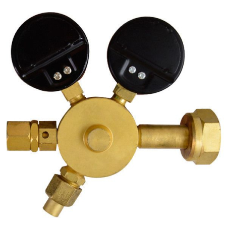 Редуктор воздушный РВ-90 исп.1 (высокого давления), REDIUS