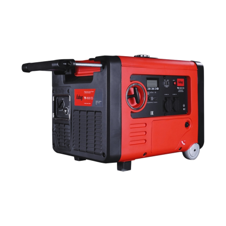 Бензиновый генератор  TI 4500 ES