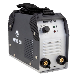 Сварочный инвертор MMA Fox Weld КОРУНД 240 (ММА) фото
