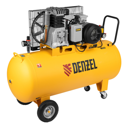 Поршневой компрессор  BCI3000-T/200