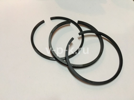 R 21145003 Комплект колец поршневых D.65 мм LH20-2/LB30-2/40-2 для lb40-2