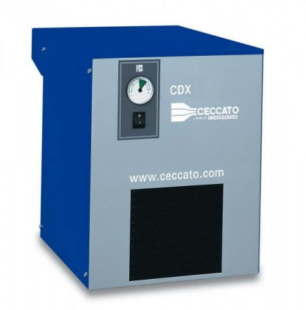 Рефрижераторный осушитель  CDX 4