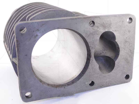 Блок цилиндров С415М.01.00.002 к головке К33