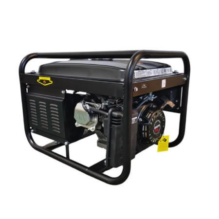 Бензиновый генератор  S2500CX