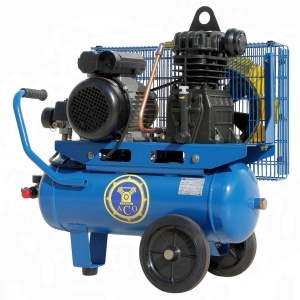 Поршневой компрессор АСО Бежецк К29 для автосервиса фото