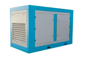 Винтовой компрессор Dali DL-3.0/8GA с прямым приводом фото