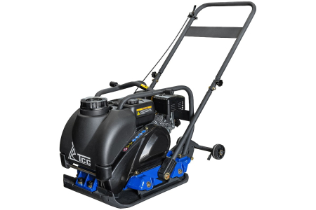 TSS-WP100TL (колесный комплект, бак)