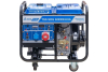 Дизельный генератор  SDG 6000EH3A