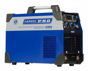 Сварочный инвертор MMA Aurora PRO STICKMATE 250 фото