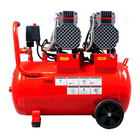 Поршневой компрессор  Free Air 490/50/4.0 S