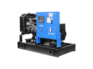 Дизельный генератор Исток АД16С-Т400-РМ15  фото