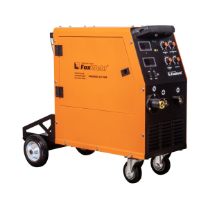 Сварочные инверторы MIG-MAG Fox Weld PWE 351 фото