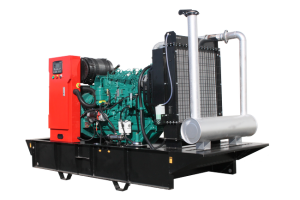 Дизельный генератор Исток АД80С-Т400-РМ45  4-х тактный фото