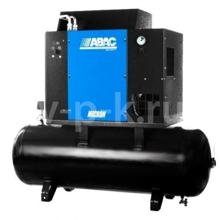 Винтовой компрессор  MICRON.E 2,2 - 270 220B 10
