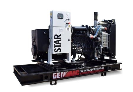 Дизельный генератор  G250IO Star